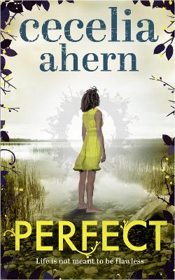 PERFECT : CHAPTER SAMPLER PB - CECELIA AHERN