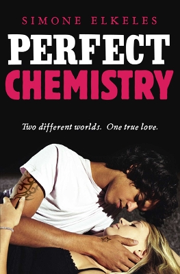 PERFECT CHEMISTRY PB - SIMONE ELKELES