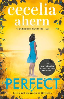 PERFECT  PB B - CECELIA AHERN