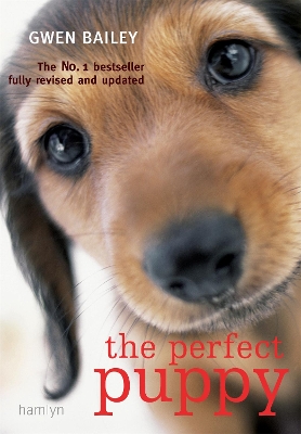 PERFECT PUPPY PB - GWEN BAILEY