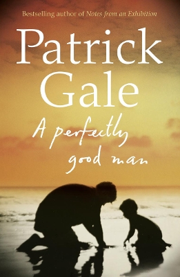 PERFECTLY GOOD MAN PB - PATRICK GALE
