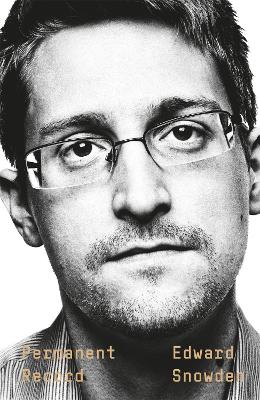 PERMANENT RECORD TPB - EDWARD SNOWDEN