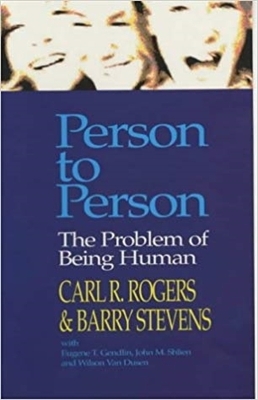 PERSON TO PERSON PB - WILSON VAN DUSEN