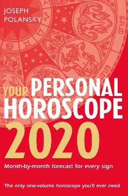 PERSONAL HOROSCOPE 2020 PB - JOSEPH POLANSKY