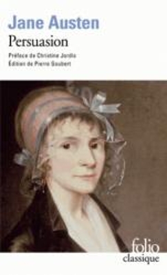 PERSUASION - JANE AUSTEN