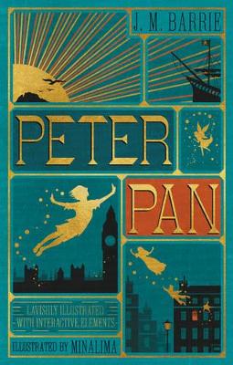 PETER-PAN-MINALIMA-EDITION-HC-J.-M-BARRIE-MINALIMA-LTD.jpg PETER PAN MINALIMA EDITION HC - J. M BARRIE-MINALIMA LTD.