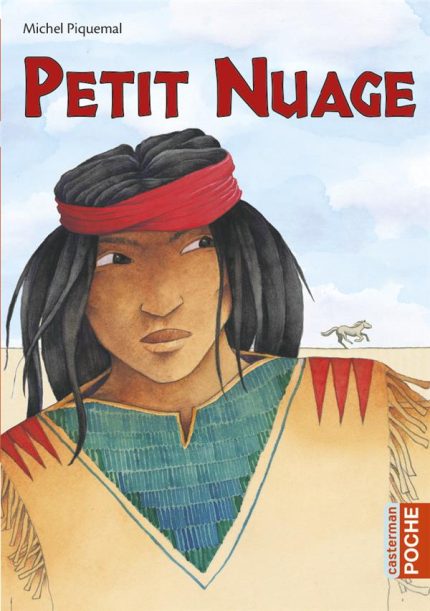 PETIT NUAGE (POCHE)  POCHE - PIQUEMAL/PAYET MICHE