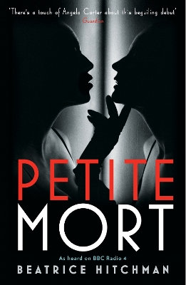 PETITE MORT PB - BEATRICE HITCHMAN
