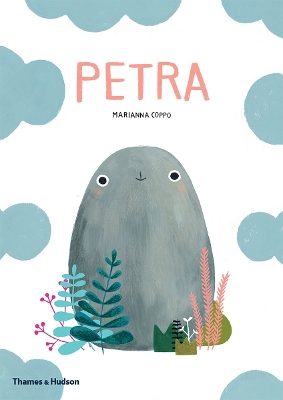 PETRA  PB - MARIANNA COPPO