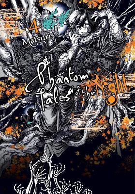 PHANTOM TALES OF THE NIGHT VOL. 4 - JULIE GONIWICHMATSURI