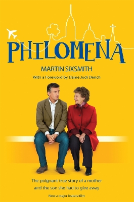 PHILOMENA PB - MARTIN SIXSMITH