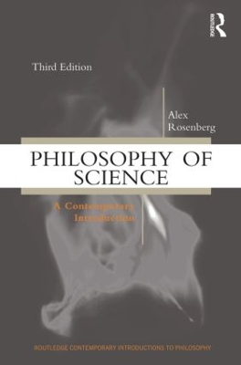 PHILOSOPHY OF SCIENCE : A CONTEMPORARY INTRODUCTION PB - ALE