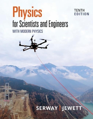 PHYSICS FOR SCIENTISTS AND ENGINEERS - RAYMOND SERWAY-JOHN J
