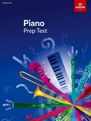 PIANO PREP TEST 2017 - CHRISTOPHER NORTON-SARAH WATTS-NICHOL