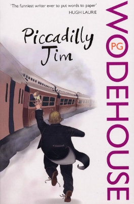 PICCADILLY JIM PB - P.G. WODEHOUSE