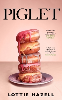 PIGLET PB - LOTTIE HAZELL