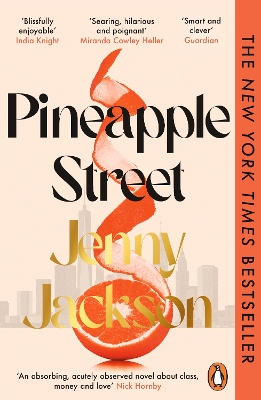 PINEAPPLE STREET PB - JENNY JACKSON