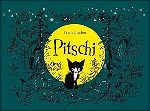 PITSCHI PB - HANS FISCHER