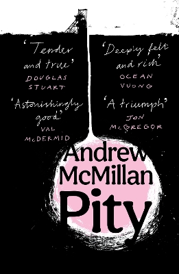 PITY PB - ANDREW MCMILLAN