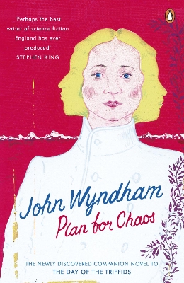 PLAN FOR CHAOS PB B FORMAT - JOHN WYNDHAM