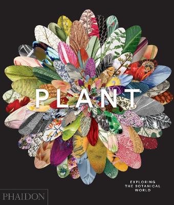 PLANT: EXPLORING THE BOTANICAL WORLD HC - PHAIDON EDITORS-JA