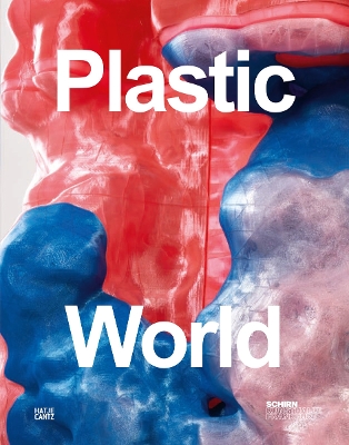 PLASTIC WORLD HC - MARTINA WEINHART-SEBASTIAN BADEN-HEATHER