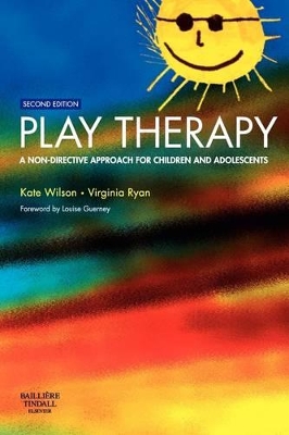 PLAY THERAPY : A NON-DIRECTIVE APPROACH FOR CHILDREN AND ADO