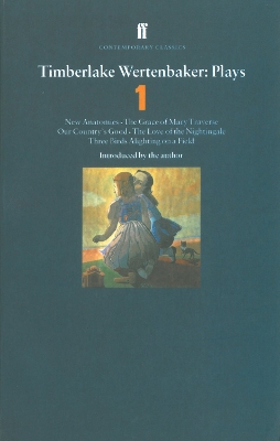 PLAYS-1-PB-B-FORMAT-TIMBERLAKE-WERTENBAKER.jpg PLAYS 1: PB B FORMAT - TIMBERLAKE WERTENBAKER