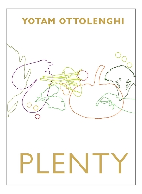 PLENTY HC - YOTAM OTTOLENGHI
