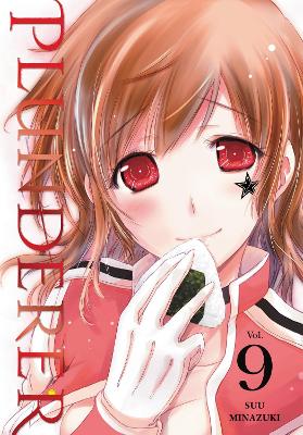 PLUNDERER VOL. 9 - DAYEUN KIM-KO RANSOM-SUU MINAZUKI
