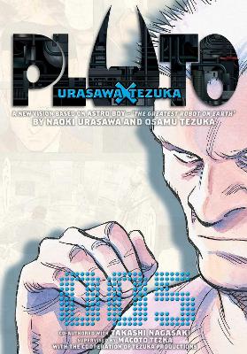 PLUTO 05  PA - NAOKI URASAWA-TAKASHI NAGASAKI