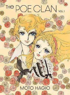 POE CLAN: VOL. 1 THE - MOTO HAGIO