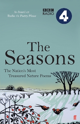 POETRY PLEASE : THE SEASONS PB - VARIOUS POETS