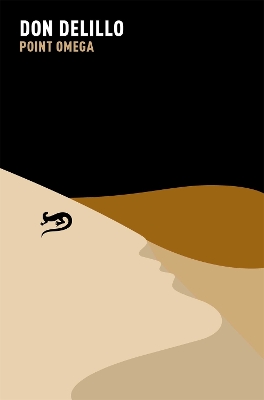 POINT OMEGA (MME) - DON DELILLO