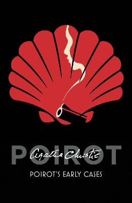 POIROT   POIROT’S EARLY CASES PB - AGATHA CHRISTIE
