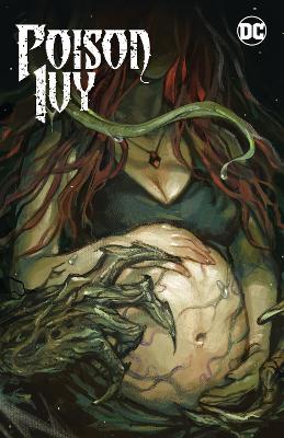 POISON IVY VOL. 3: MOURNING SICKNESS - G. WILLOW WILSON-MARC