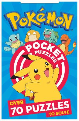 POKEMON: POCKET PUZZLES PB - FARSHORE