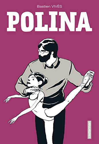 POLINA  POCHE - BASTIEN VIVES