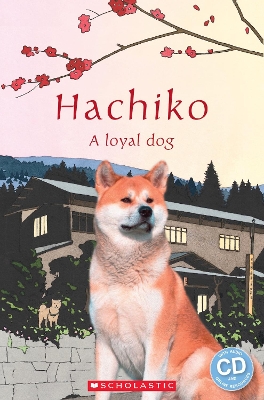 POPCORN ELT READERS 1: HACHIKO: A LOYAL DOG (+ ONLINE RESOUR