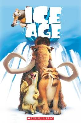 POPCORN ELT READERS 1: ICE AGE 1 (+ ONLINE RESOURCES) - NICO