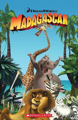 POPCORN ELT READERS 1: MADAGASCAR - NICOLE TAYLOR