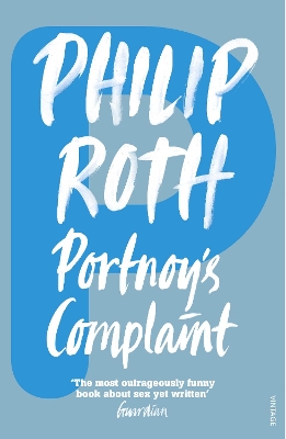 PORTNOYS COMPLAINT PB B - PHILIP ROTH