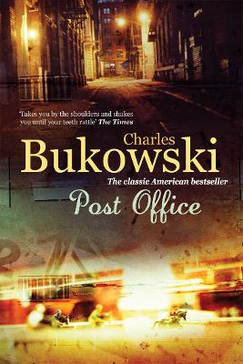 POST OFFICE PB A FORMAT - CHARLES BUKOWSKI