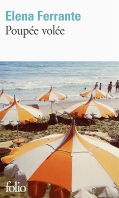 POUPEE VOLEE POCHE - ELENA FERRANTE