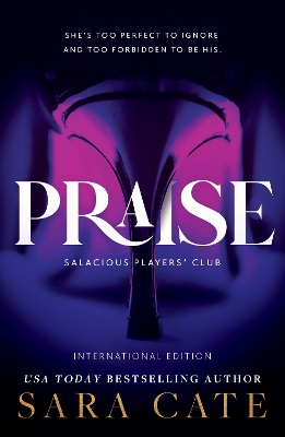 PRAISE PB - SARA CATE
