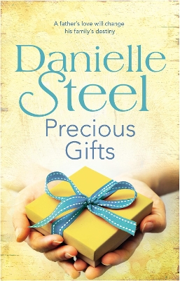PRECIOUS GIFTS PB B - DANIELLE STEEL