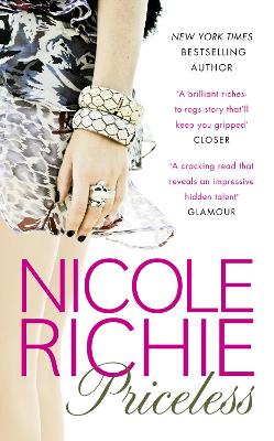 PRICELESS PB A FORMAT - NICOLE RICHIE