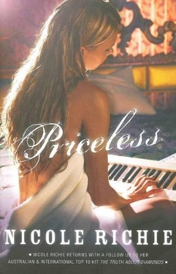 PRICELESS PB C FORMAT - NICOLE RICHIE