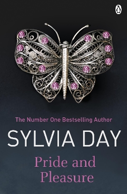 PRIDE AND PLEASURE PB B FORMAT - SYLVIA DAY