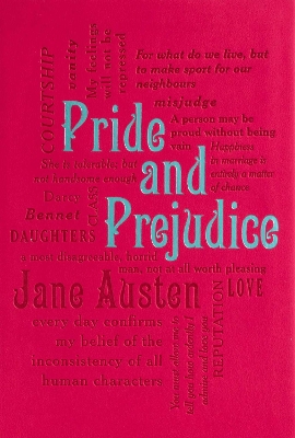 PRIDE AND PREJUDICE PB - JANE AUSTEN